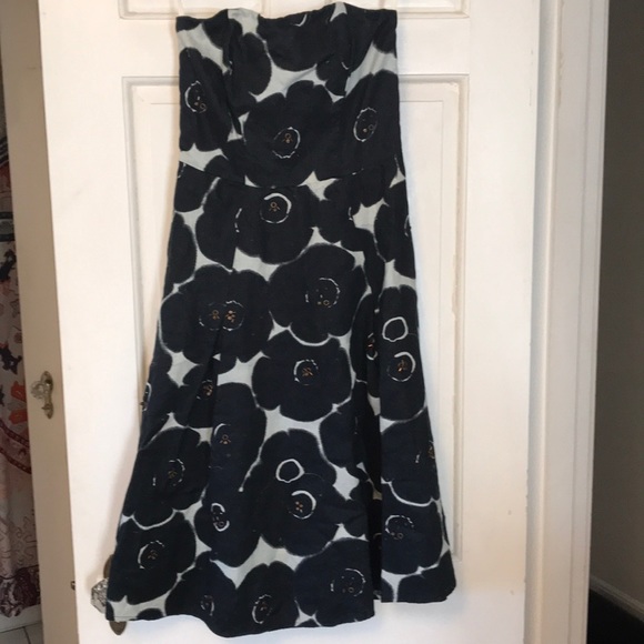 The Limited Dresses & Skirts - Strapless dress
